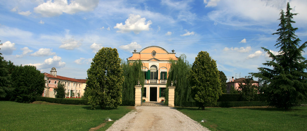 Villa Da Ponte